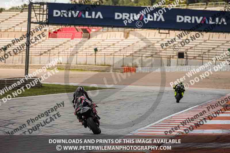 march 2018;motorbikes;no limits;peter wileman photography;portugal;trackday digital images;valencia